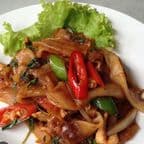 Best Drunken Noodle in Philadelphia, PA