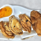 Best Curry Puff in Philadelphia, PA