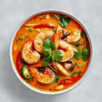 Best Tom Yum Soup in Philadelphia, PA
