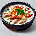Best Tom Kha Soup in Philadelphia, PA