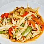 Best Som Tum Salad in Philadelphia, PA