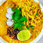 Best Khao Soi in Philadelphia, PA