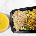 Best Crab Curry in Philadelphia, PA