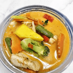 Best Mango Curry in Philadelphia, PA