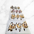 Best Mochi Strawberry Ice Cream in Philadelphia, PA